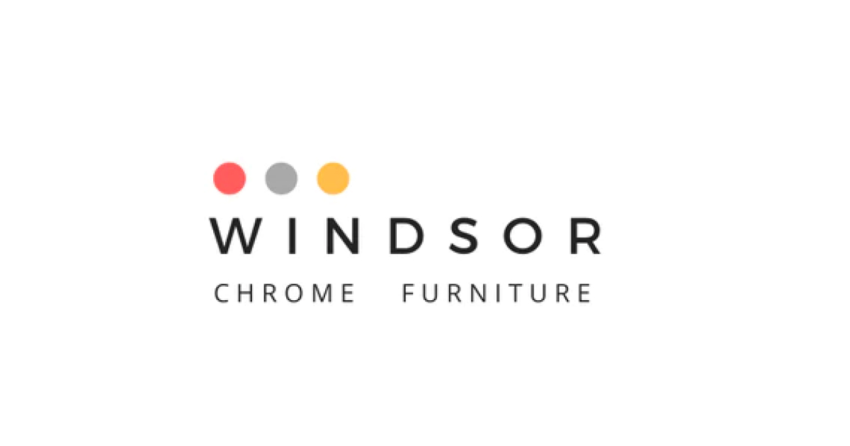 Windsor Chrome Furniture Co