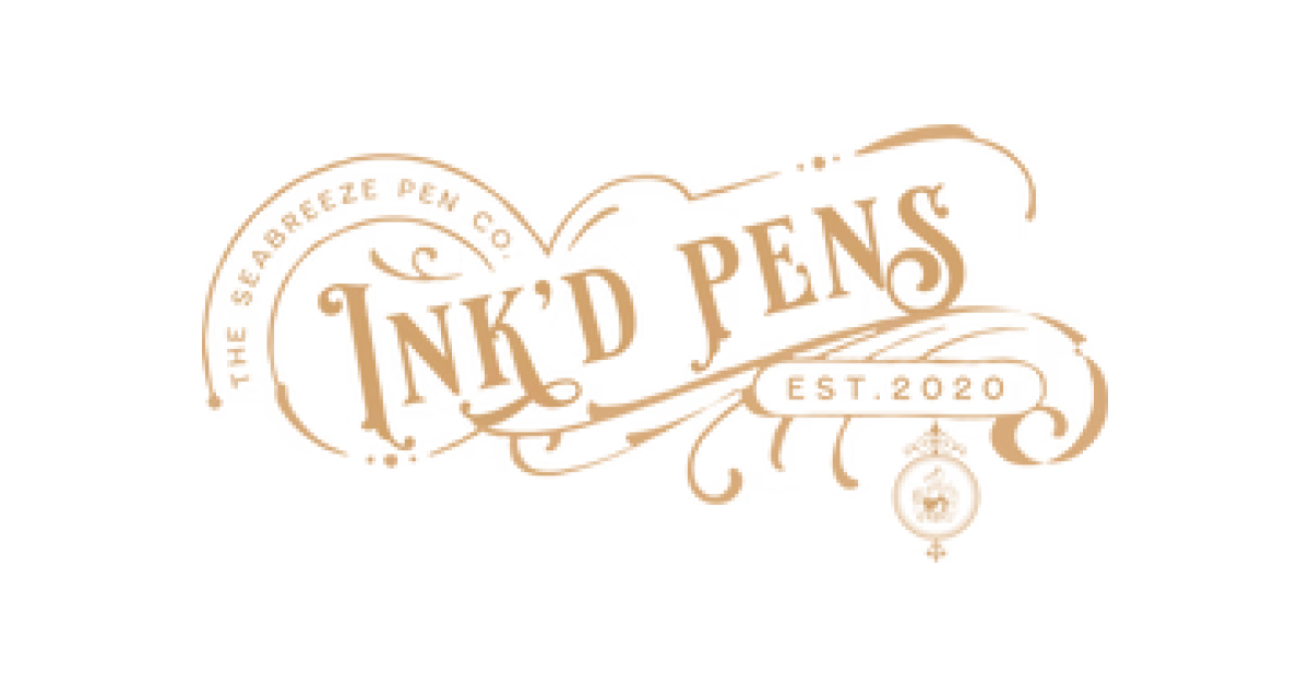 ink’d Pens