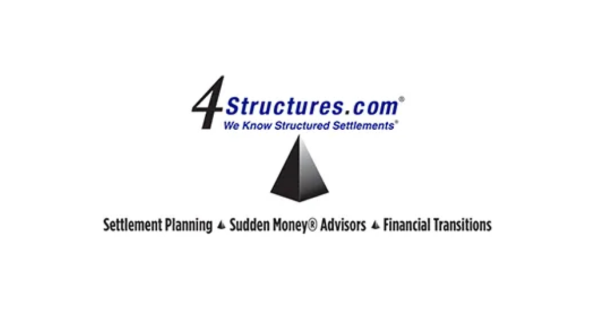 4structures.com LLC Structured Settlement Experts