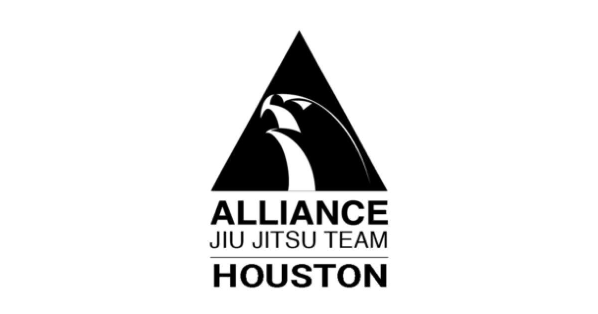 Alliance BJJ Houston