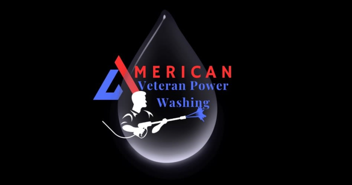 American Veteran Power Washing Services LLC