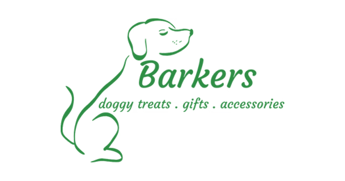 Barkers Doggy Shop
