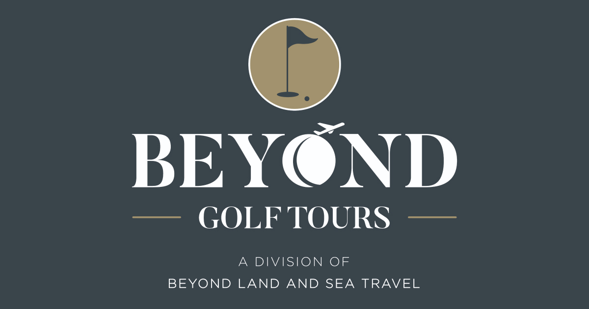 Beyond Golf Tours