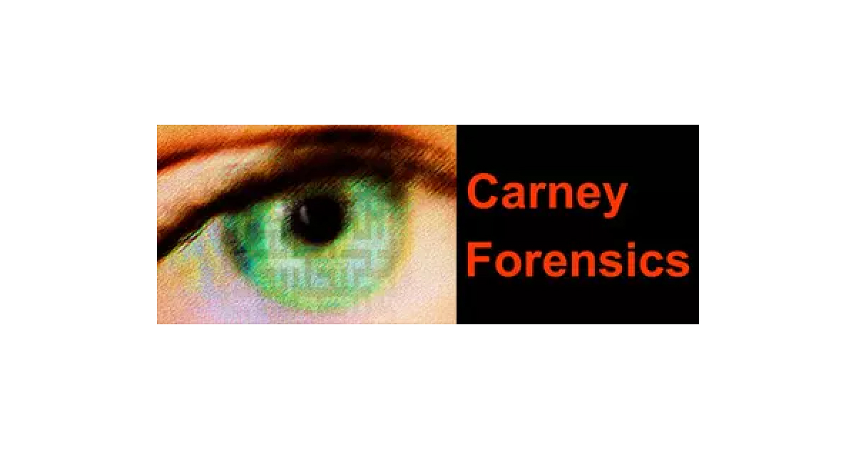 Carney Forensics