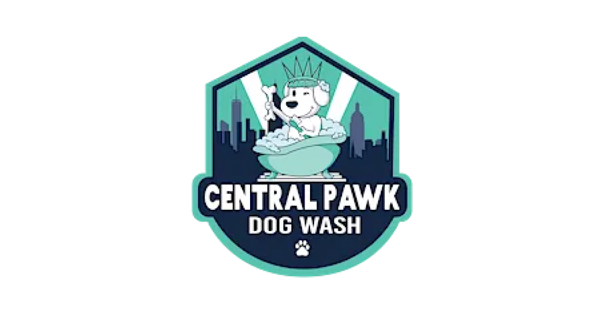 Central Pawk Dog Wash