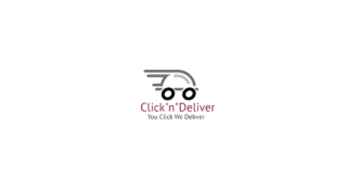 Click n Deliver Limited