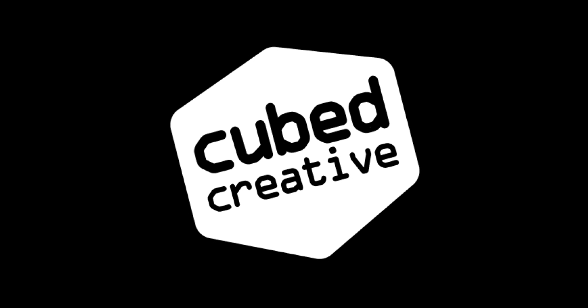 Cubed Creative