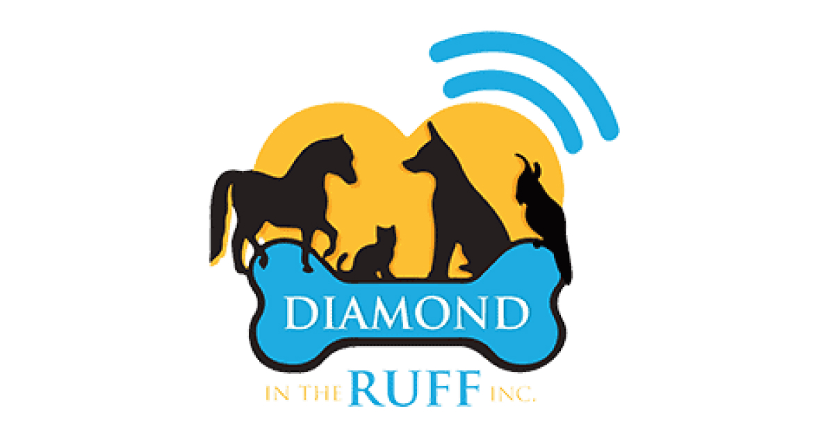 Diamond in the Ruff Inc.