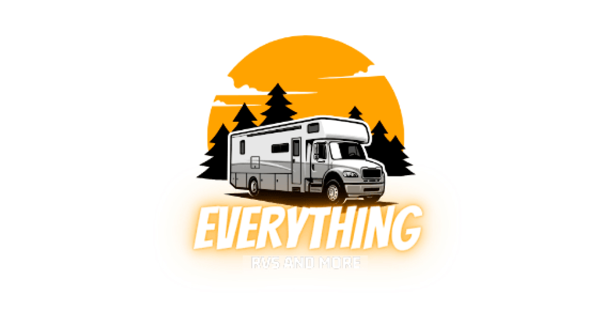Everything Rvs and More