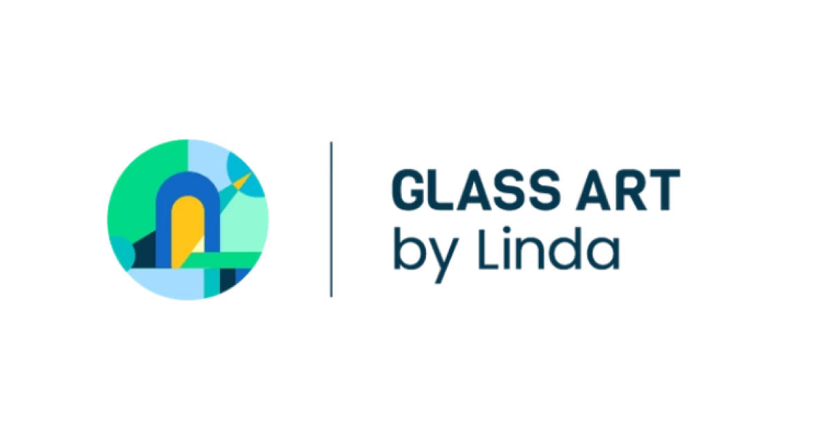 Glass Art by Linda