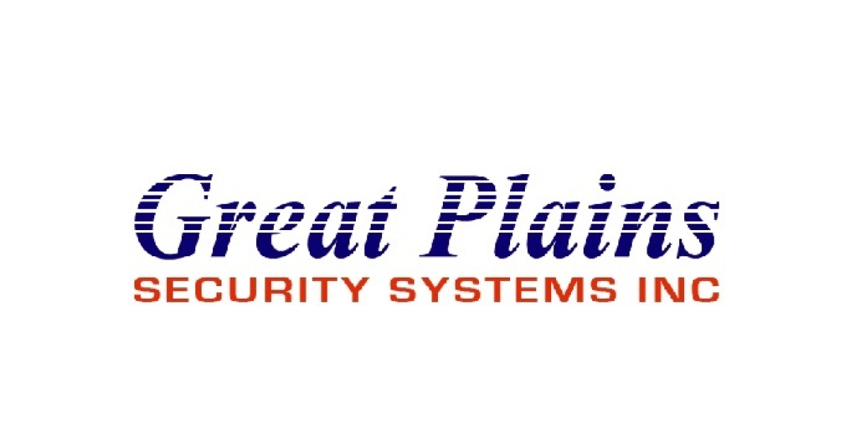 Great Plains Security Systems Inc.