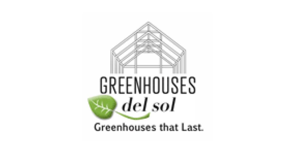 Greenhouses Del Sol Inc..