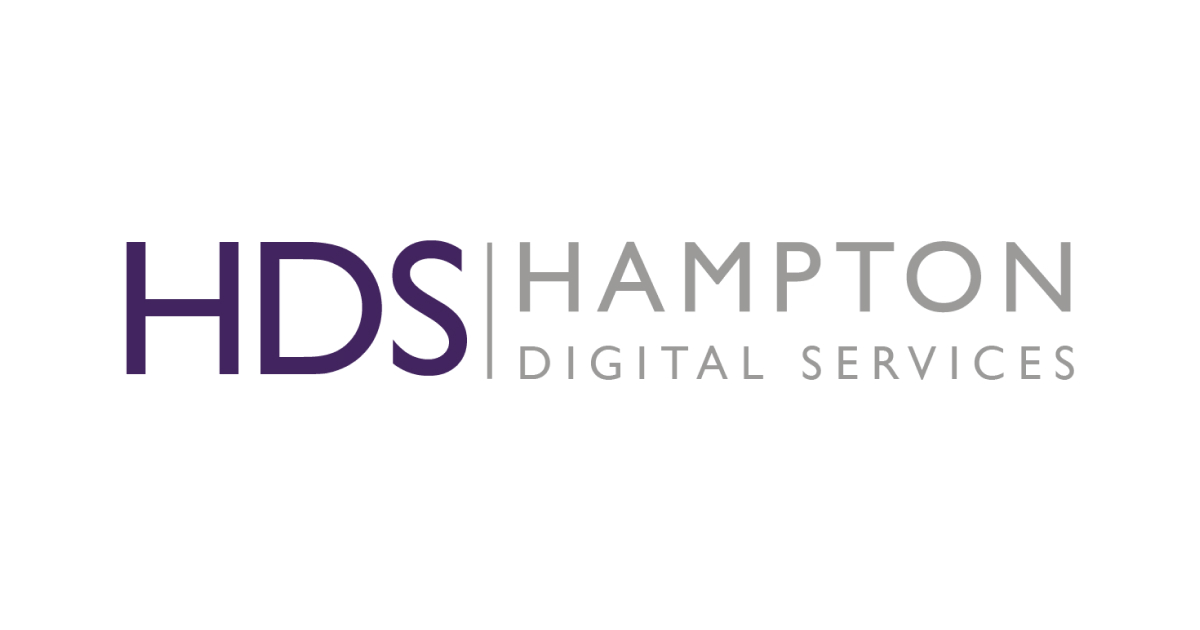 Hampton Digital Services Ltd