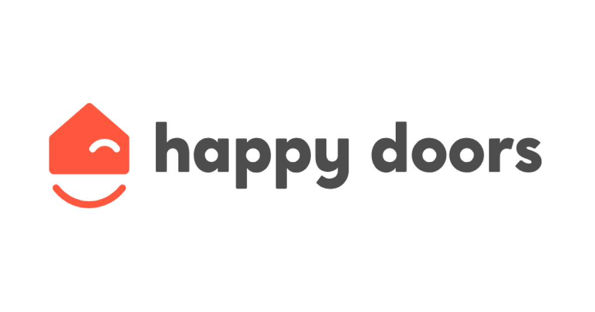 Happy Doors