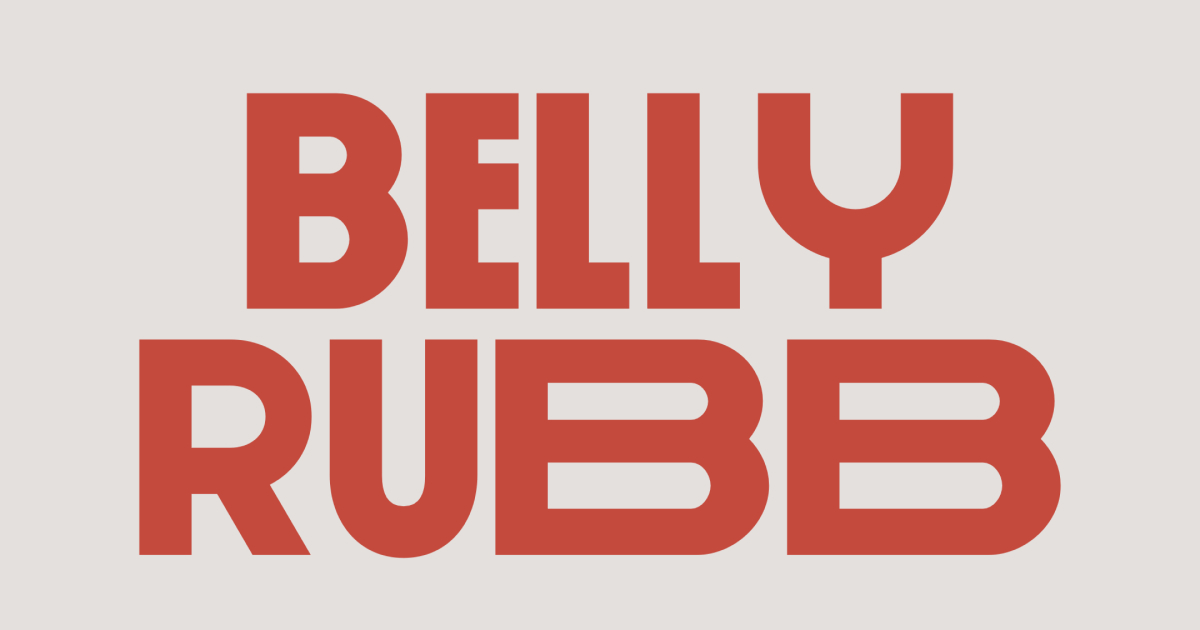 Belly Rubb