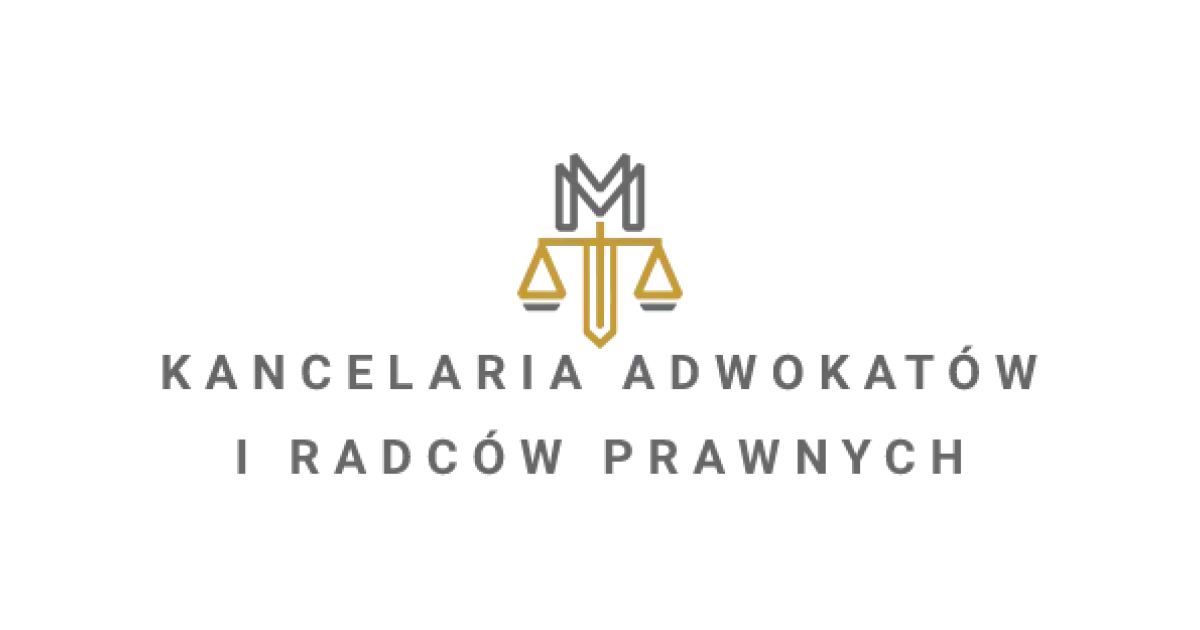 Kancelaria Adwokatów i Radców Prawnych w Szczecinie  Monika Stokowska-Bażant