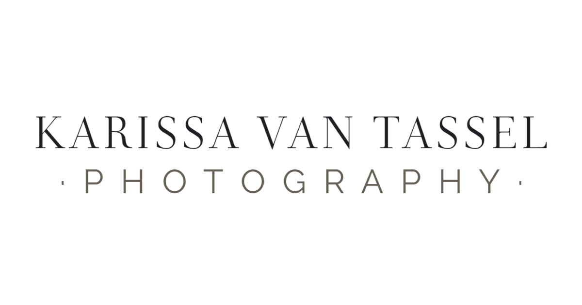 Karissa Van Tassel Photography, LLC