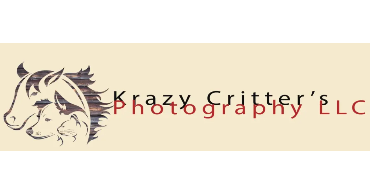 Krazy Critter’s Photography LLC