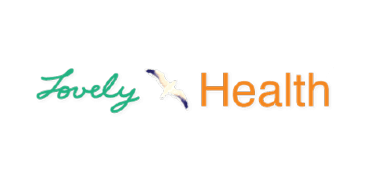 Lovely Health Ltd
