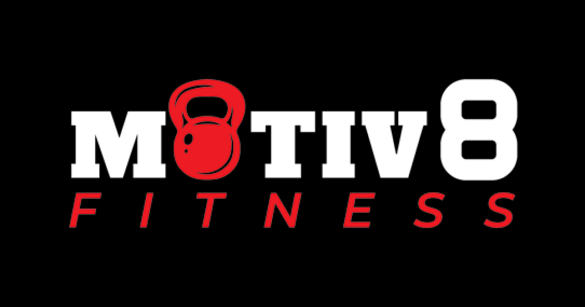 Motiv8 Fitness