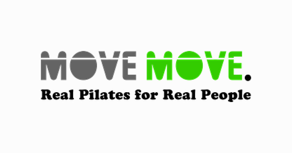 Move Move Pilates