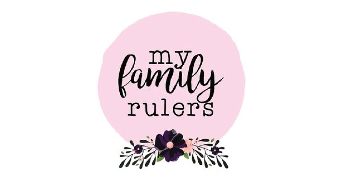 My Family Rulers