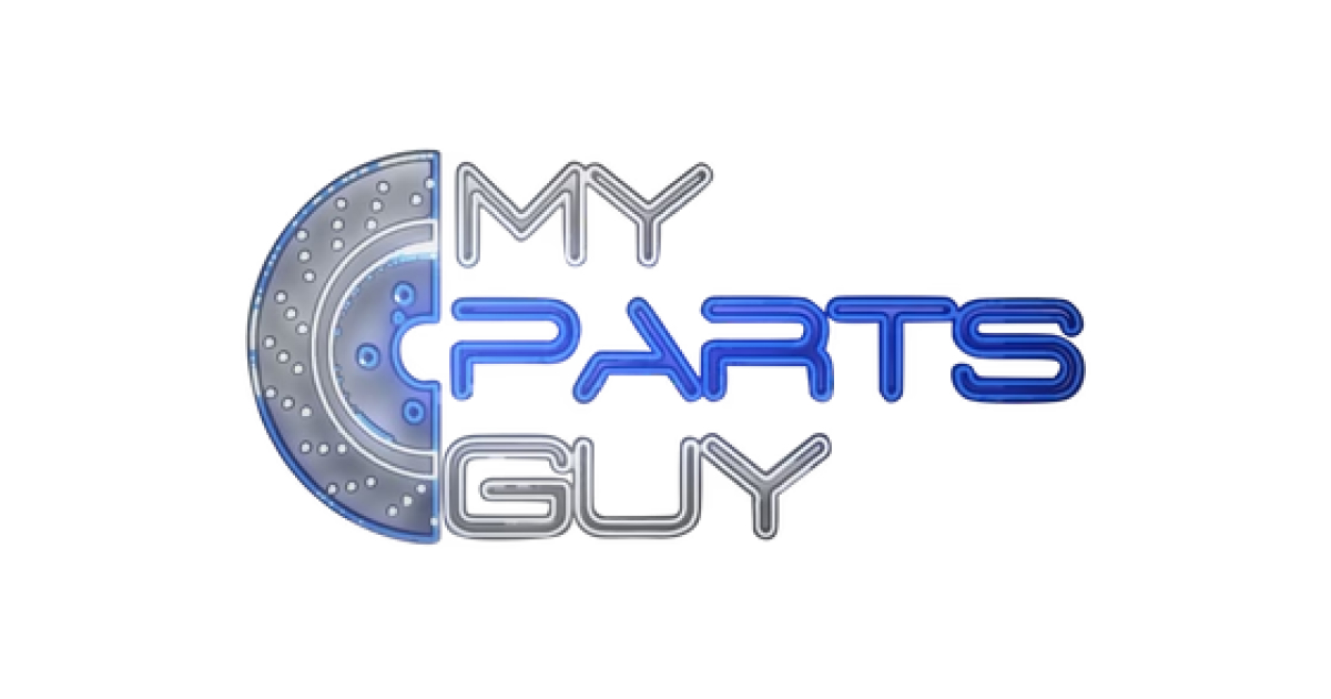 My Parts Guy MPG Auto Parts Inc