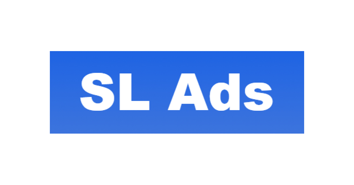SL Ads