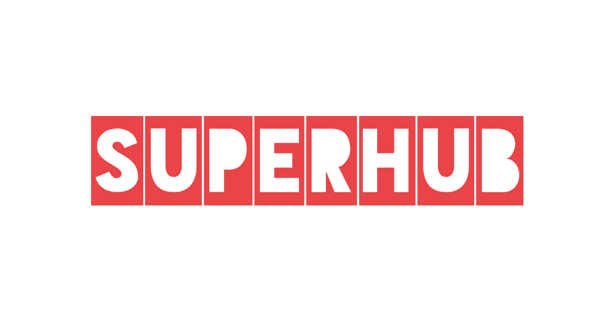 SUPERHUB