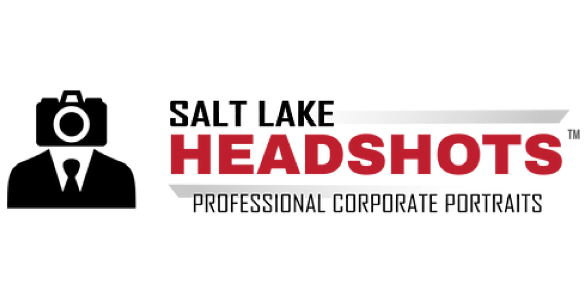 Salt Lake Headshots