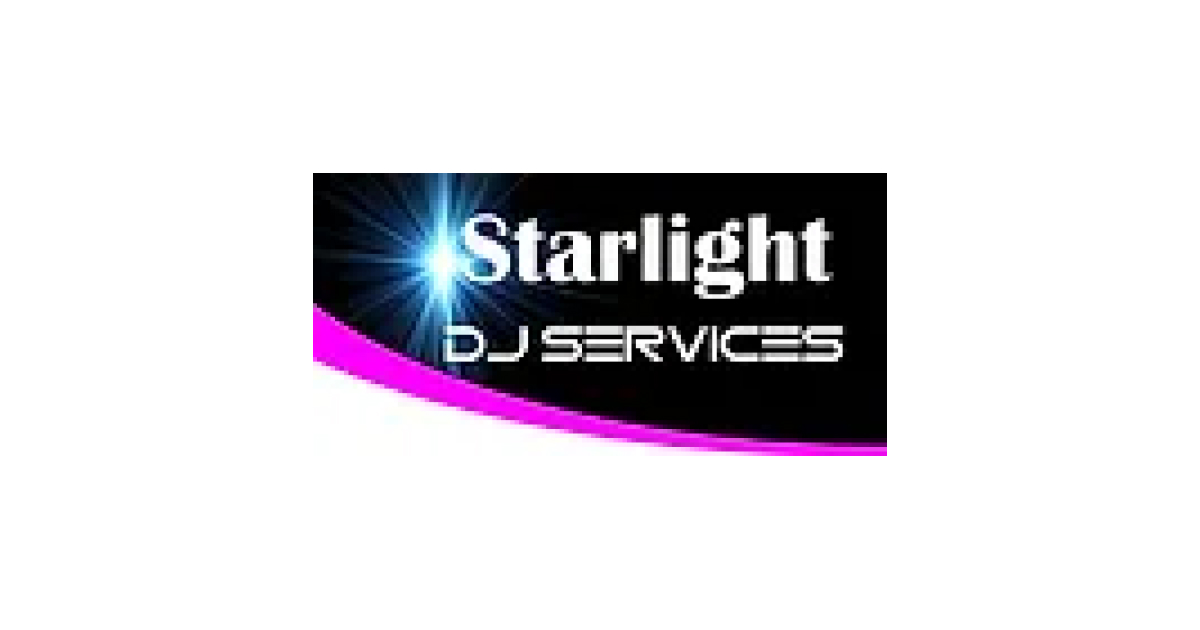 Starlight DJ Services