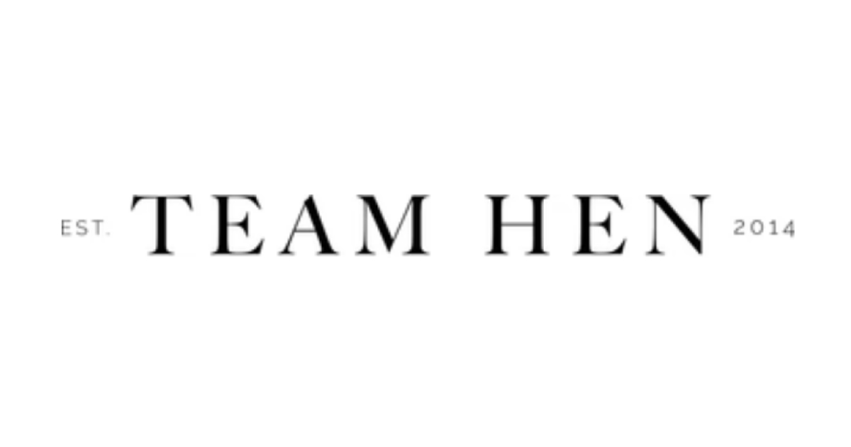 Team Hen