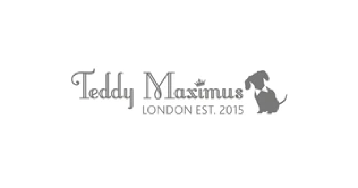 Teddy Maximus