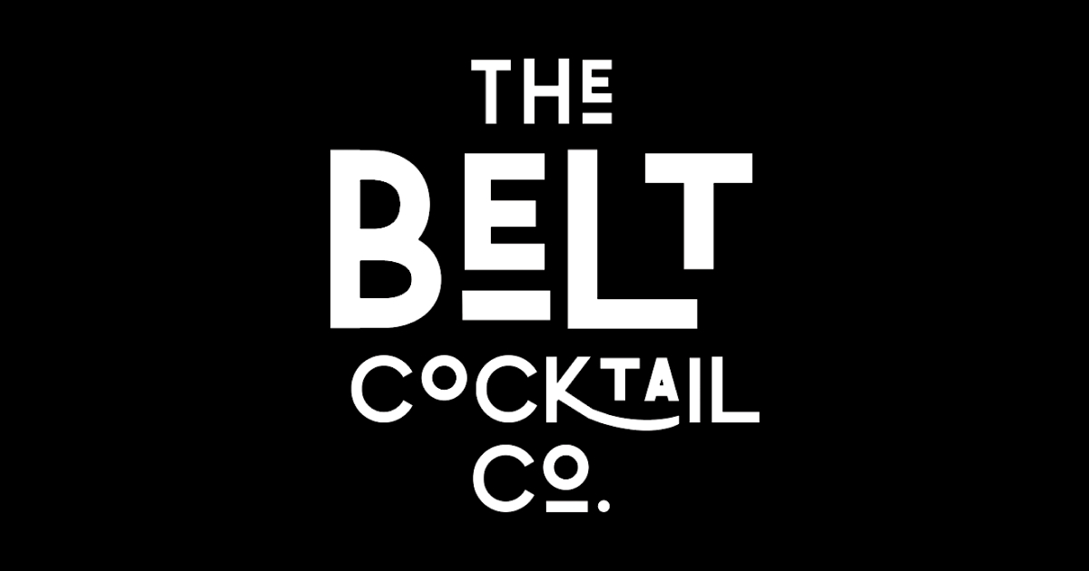 The Belt Cocktail Company