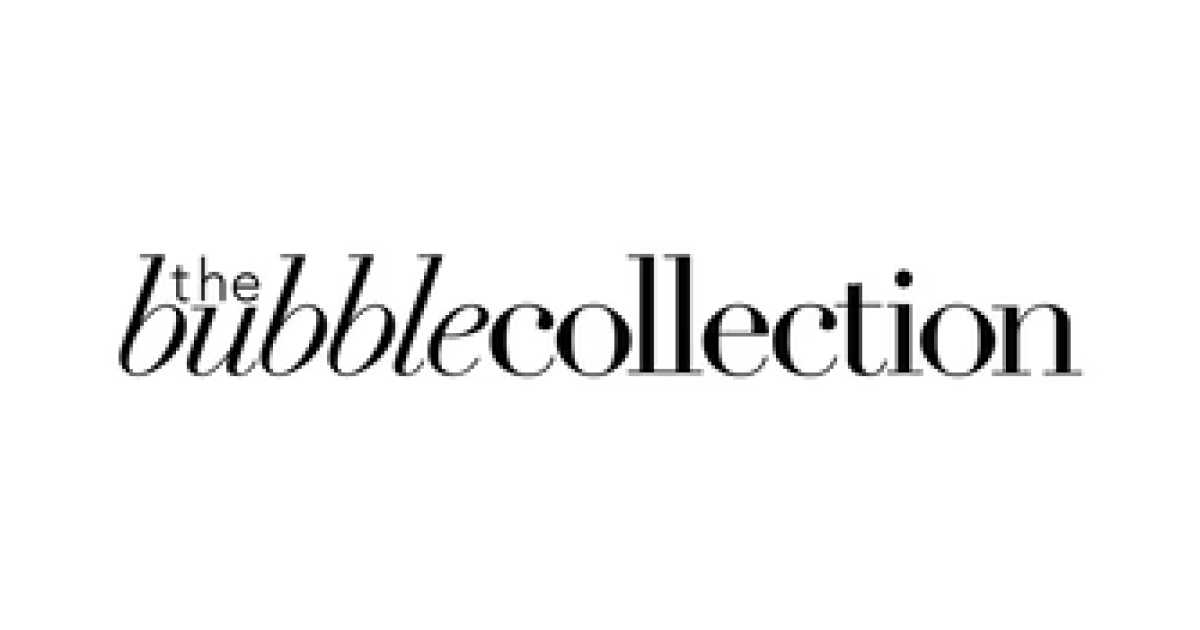 The Bubble Collection