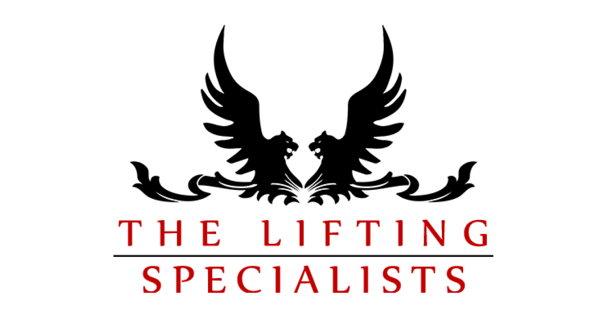 The Lifting Specialists