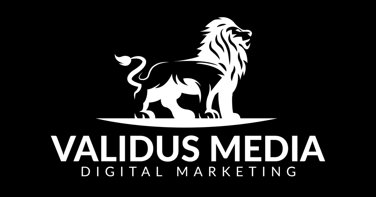 Validus Media Ltd