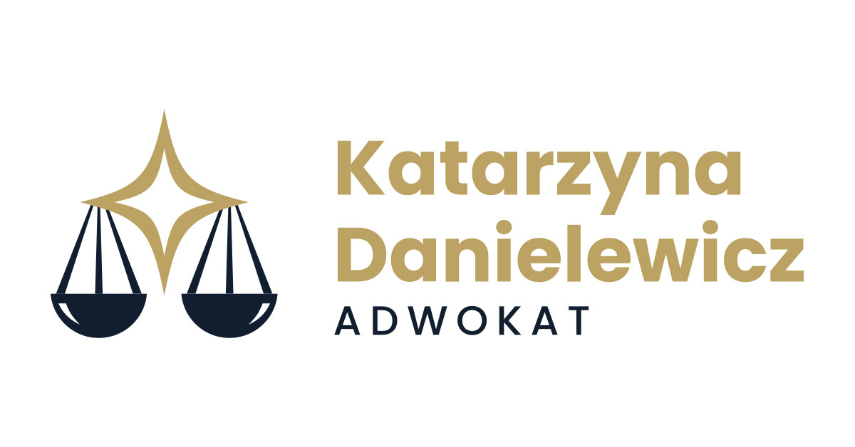 Adwokat Katarzyna Danielewicz