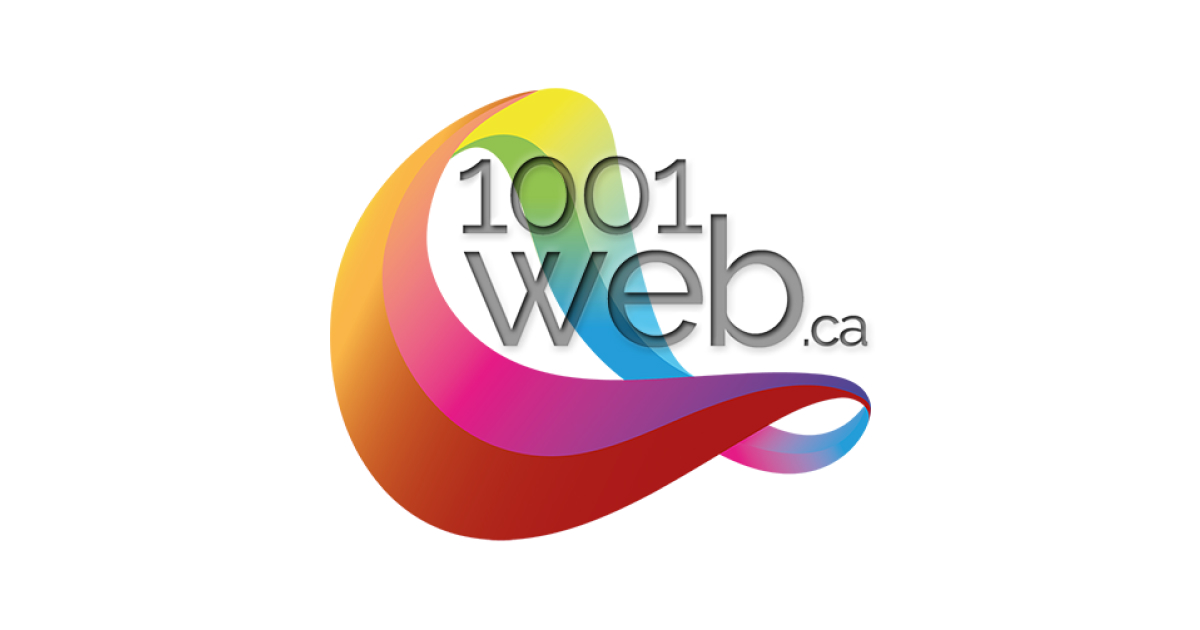 1001Web.ca