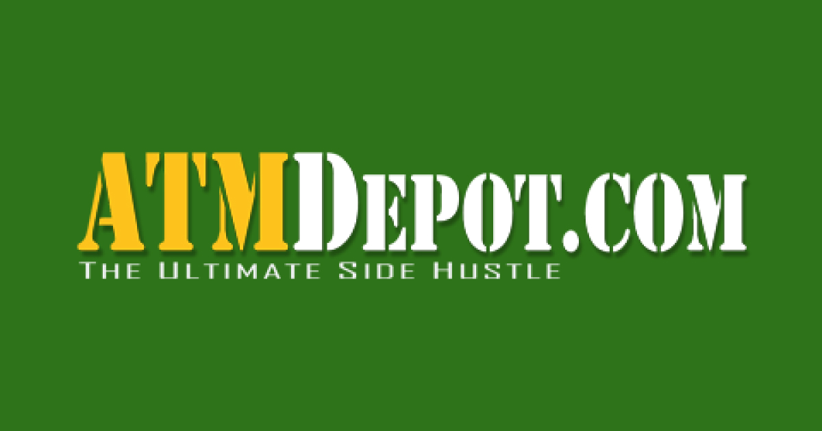 ATMDepot – Learn How To Start an ATM Business