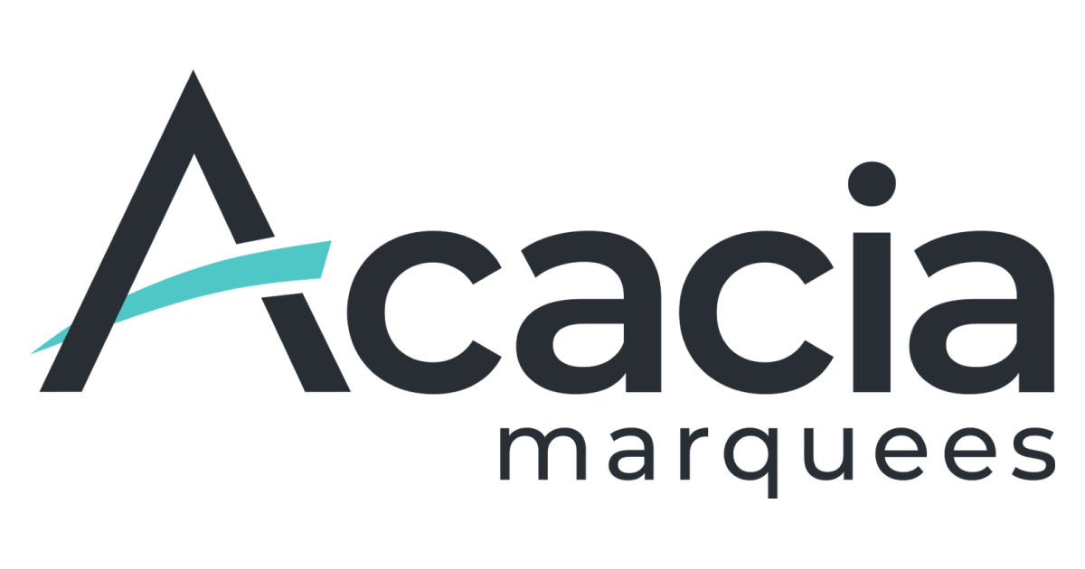 Acacia Marquees