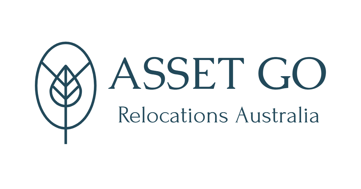 Asset Go Relocations Australia