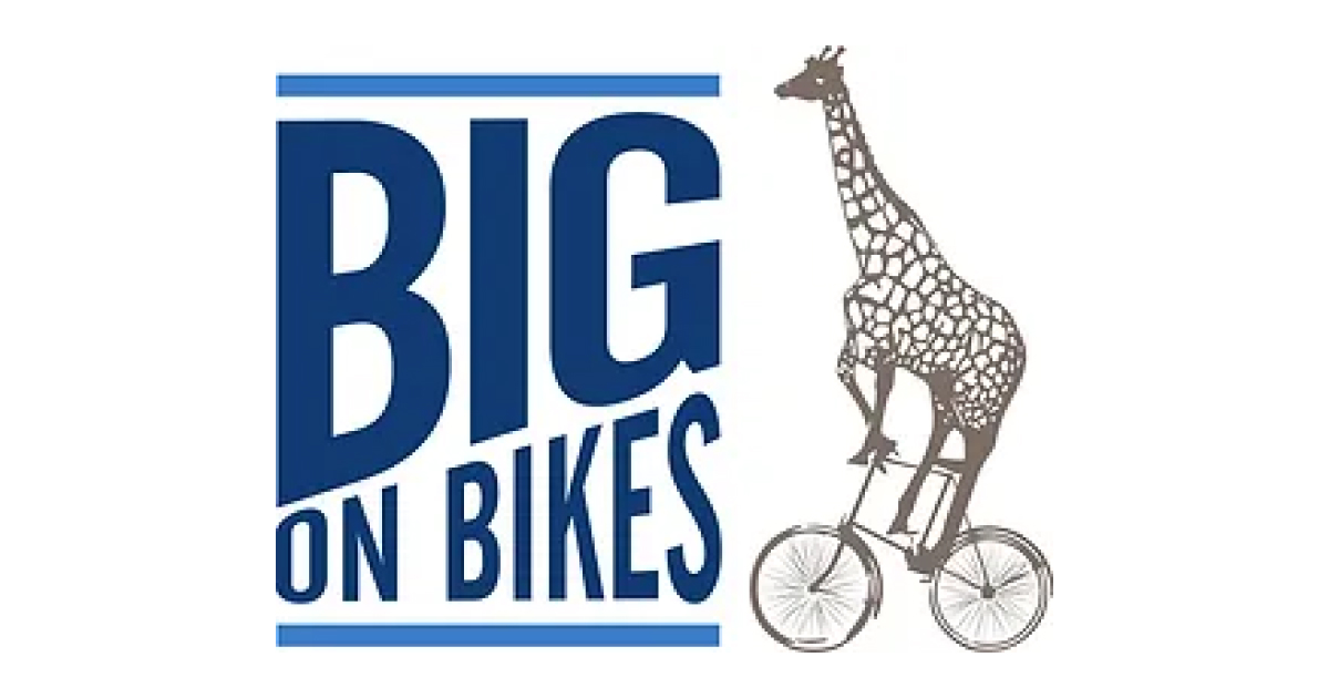 Big on Bikes Ltd