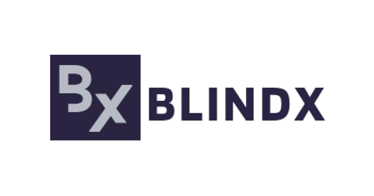 BlindX