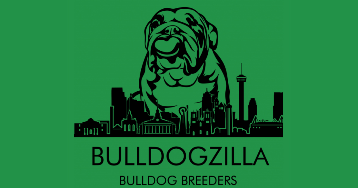 Bulldogzilla Breeders