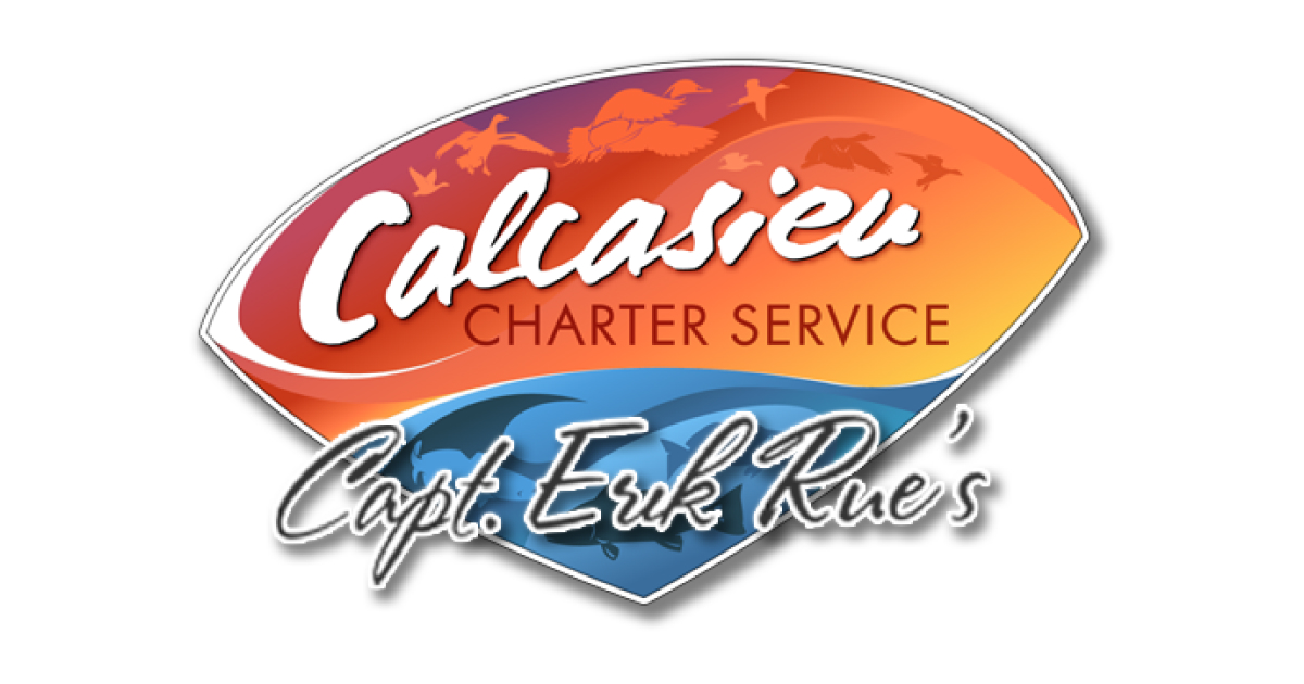 Calcasieu Charter Service, LLC