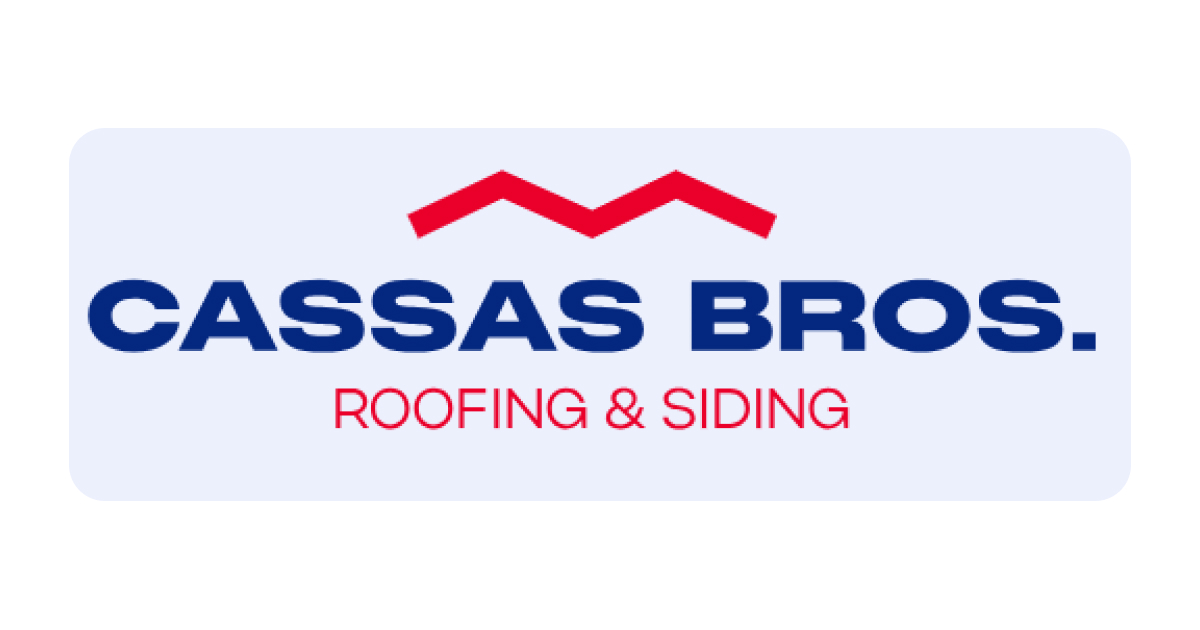 Cassas bros roofing siding