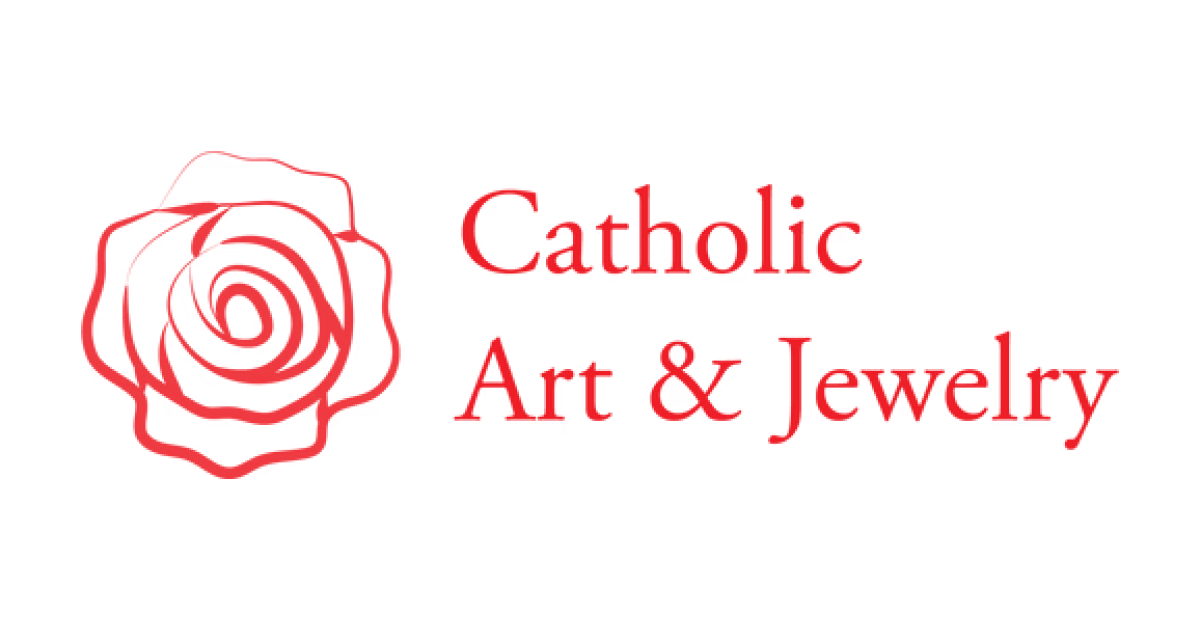 Catholic Art & Jewelry