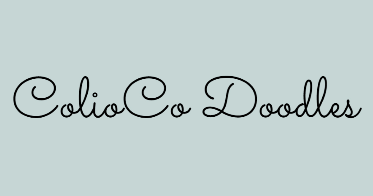 ColioCo Doodles Inc