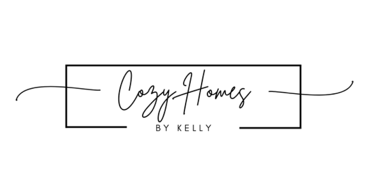 Cozy Homes By Kelly